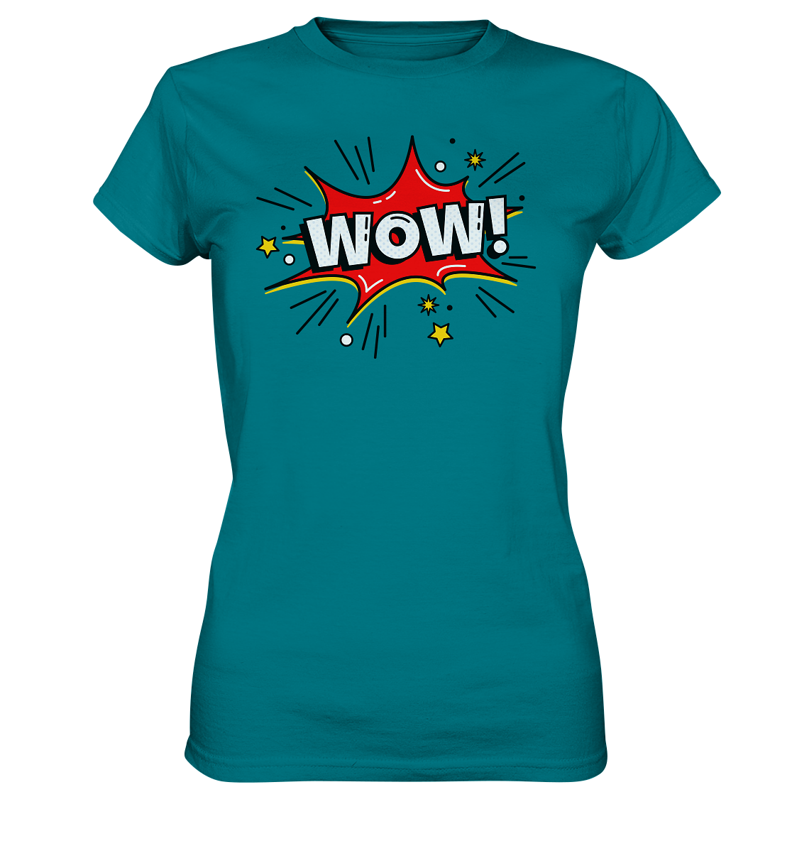 JIDA | WOW!