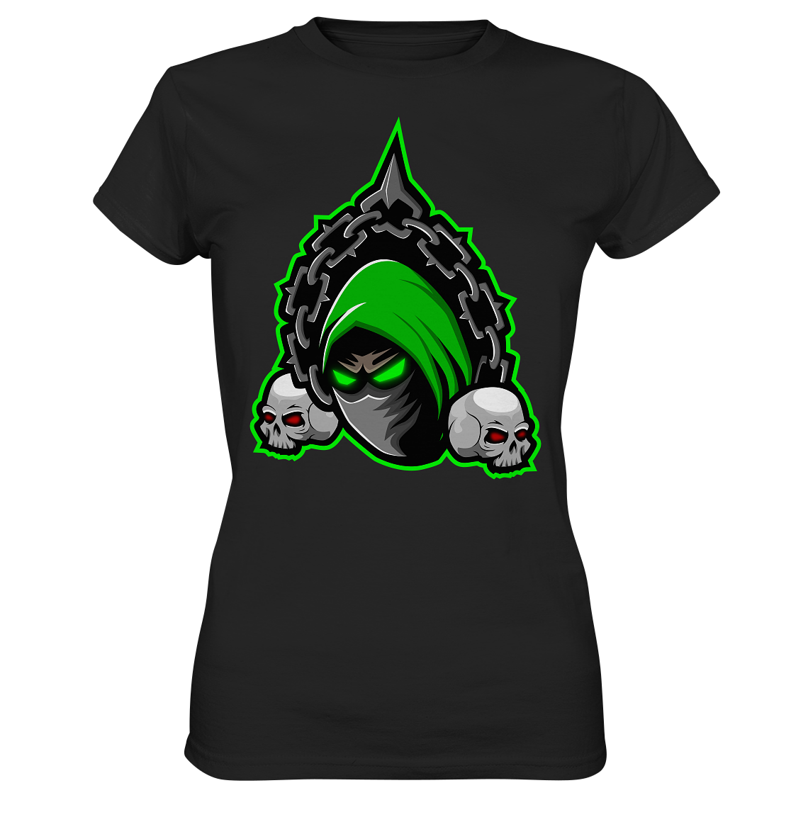 Roktul - Ladies Premium Shirt