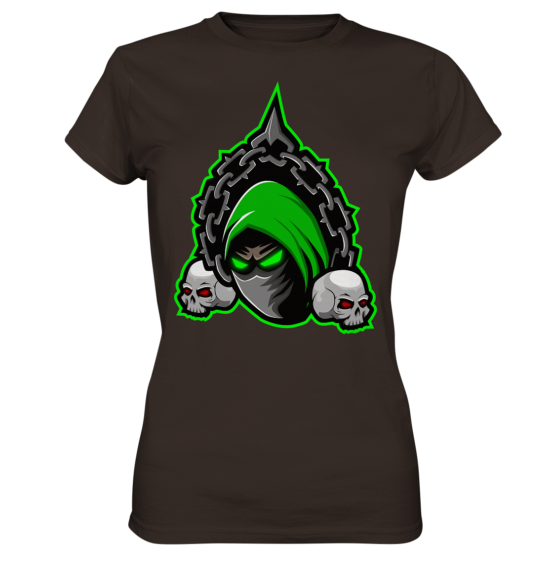 Roktul - Ladies Premium Shirt