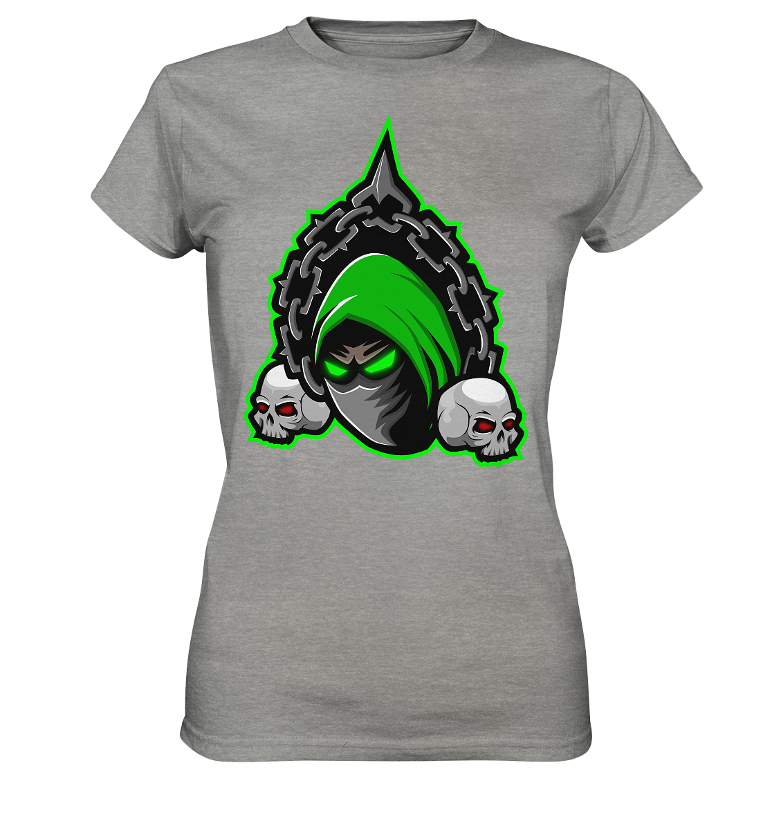 Roktul - Ladies Premium Shirt