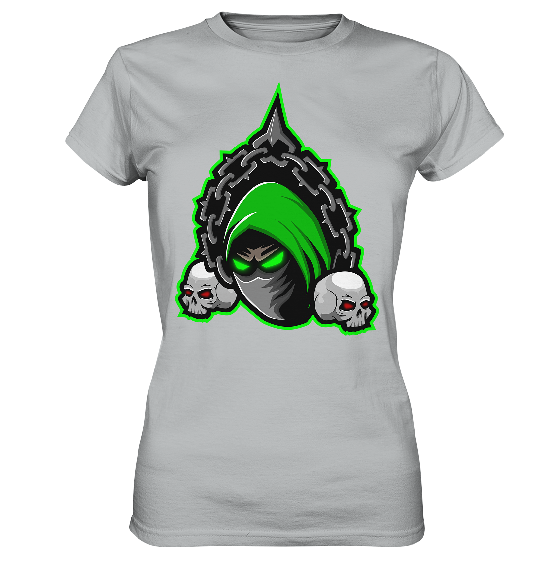 Roktul - Ladies Premium Shirt