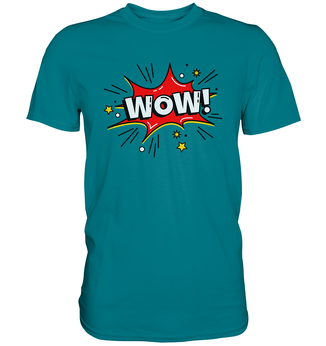 JIDA | WOW!