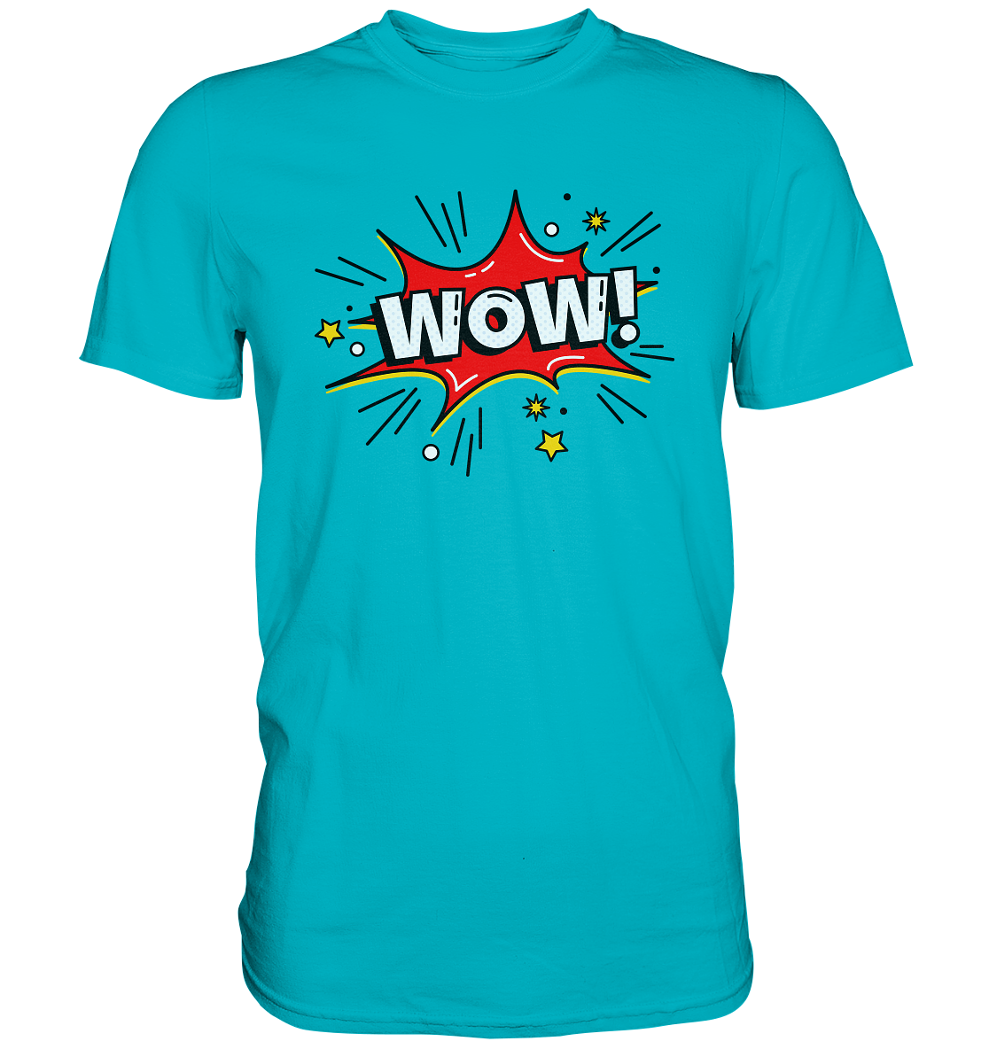 JIDA | WOW!