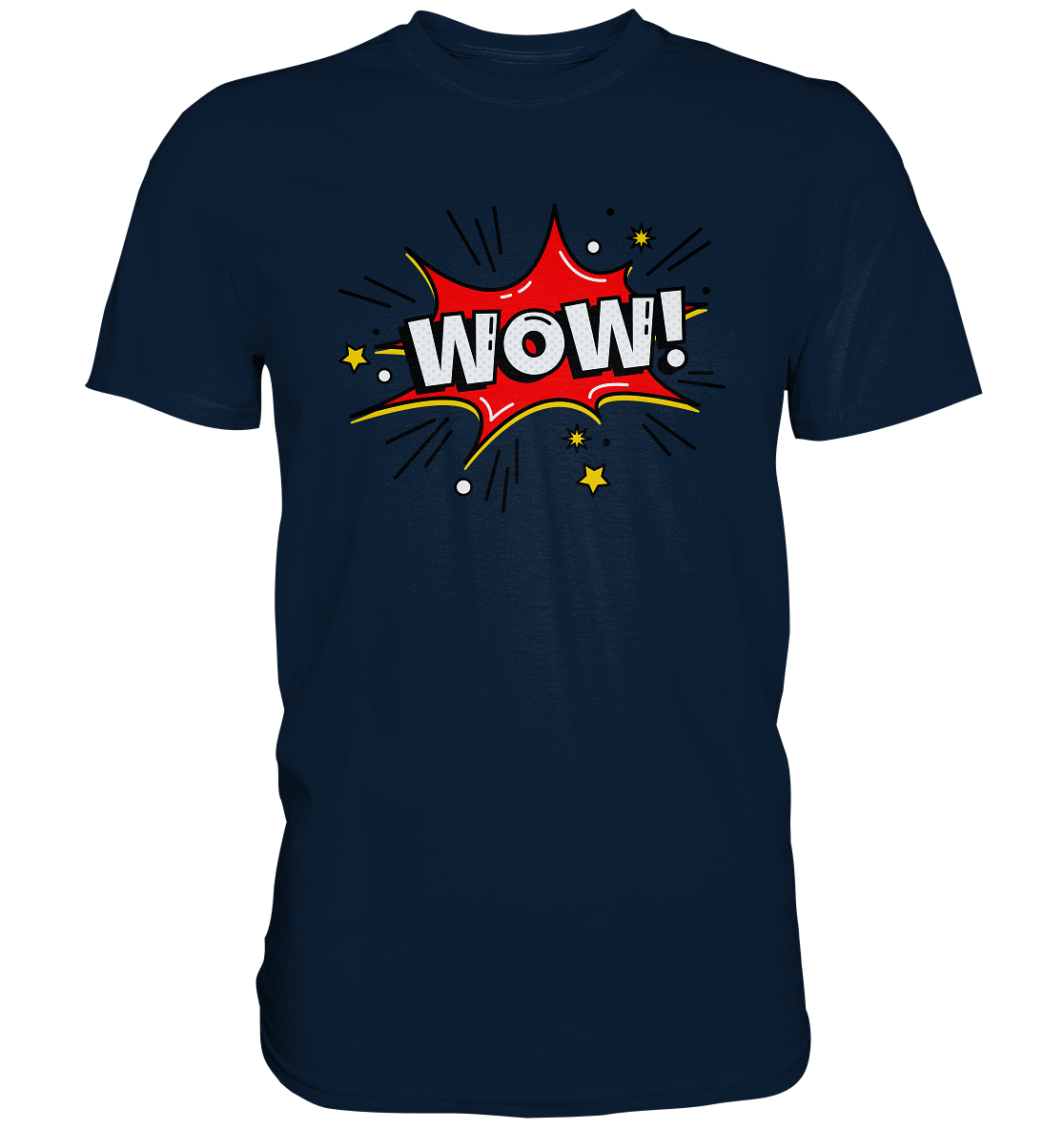 JIDA | WOW!