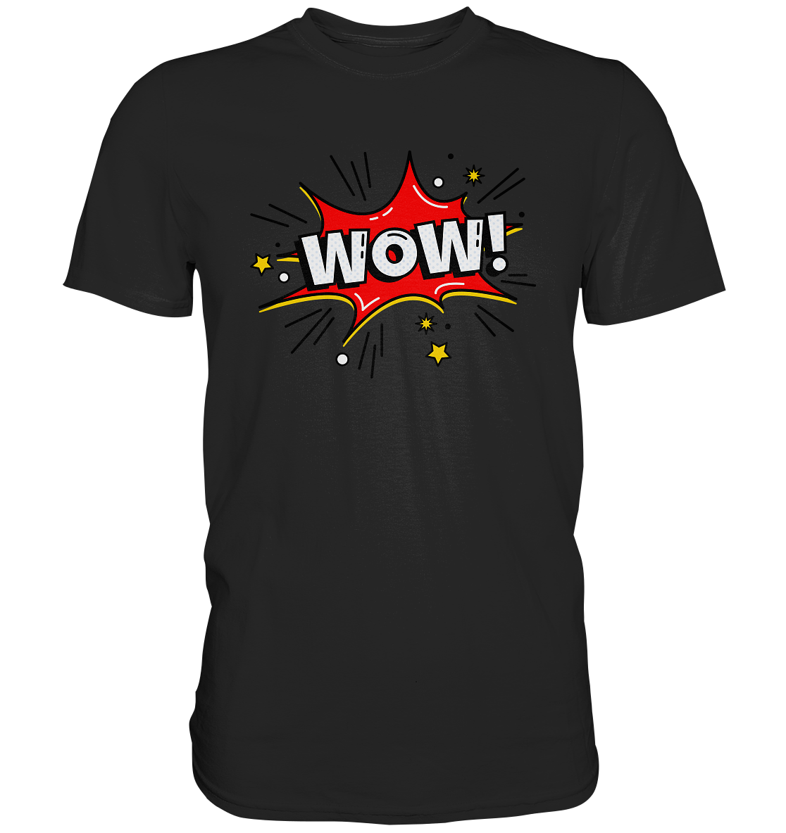 JIDA | WOW!