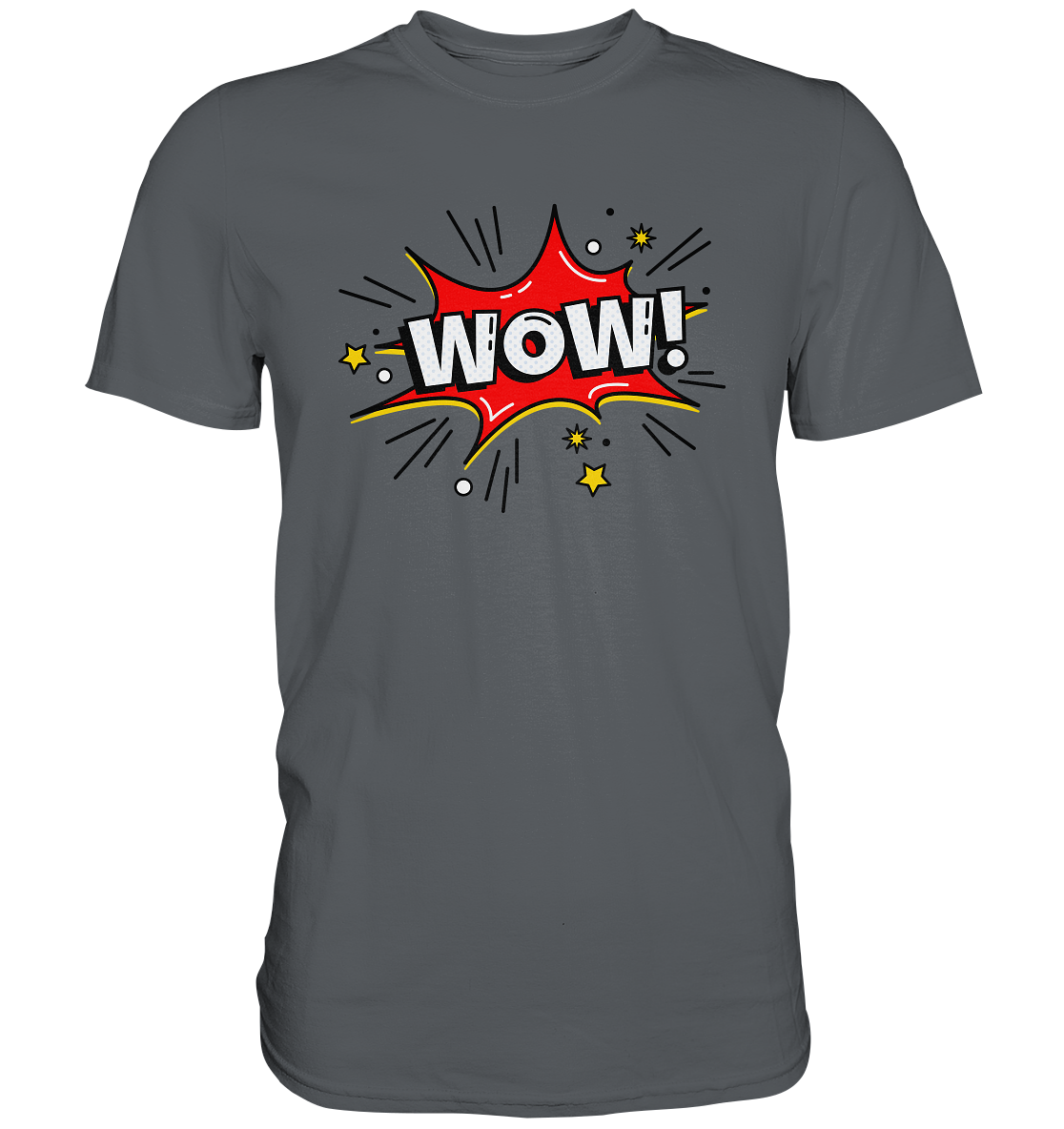 JIDA | WOW!