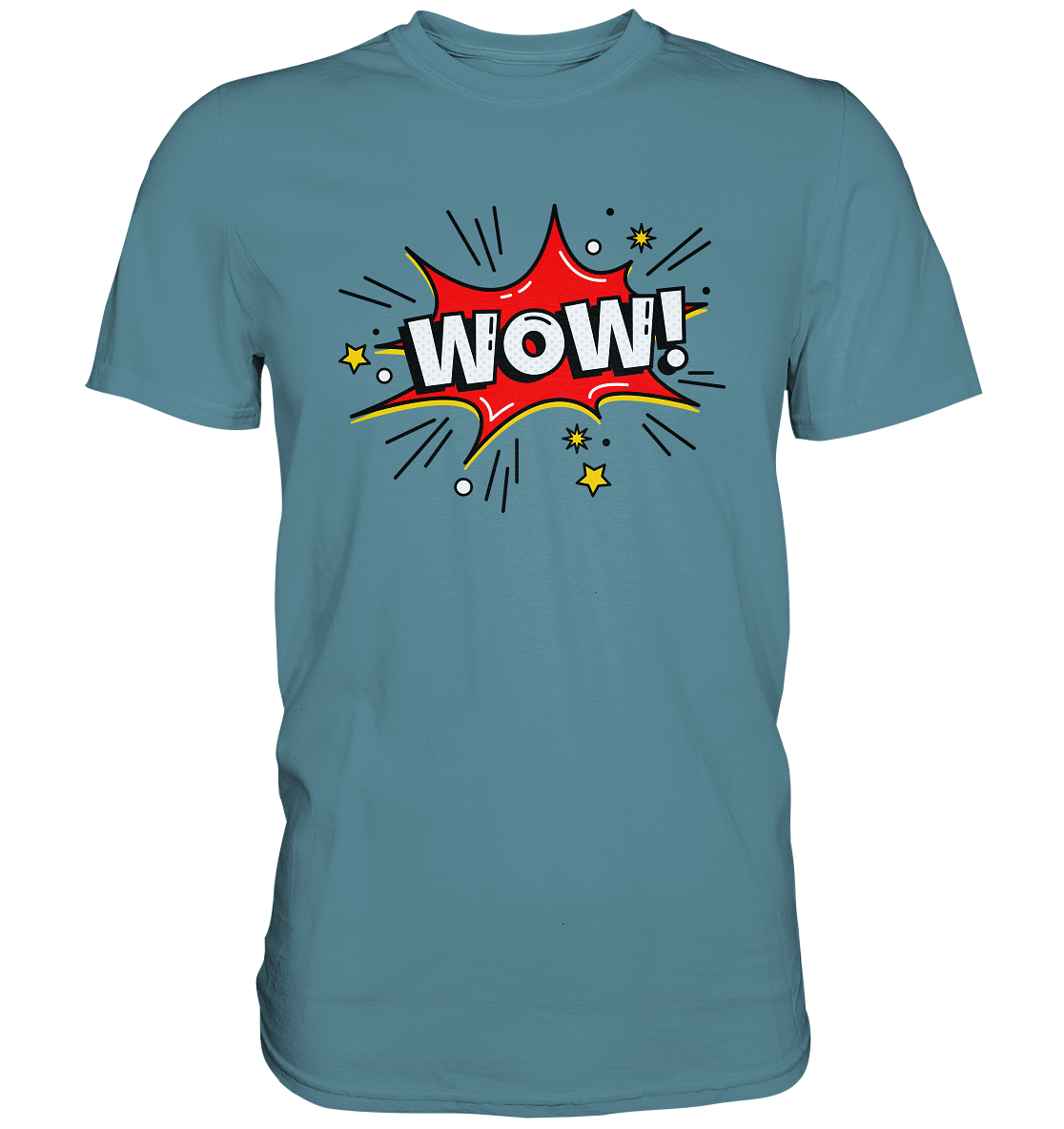 JIDA | WOW!