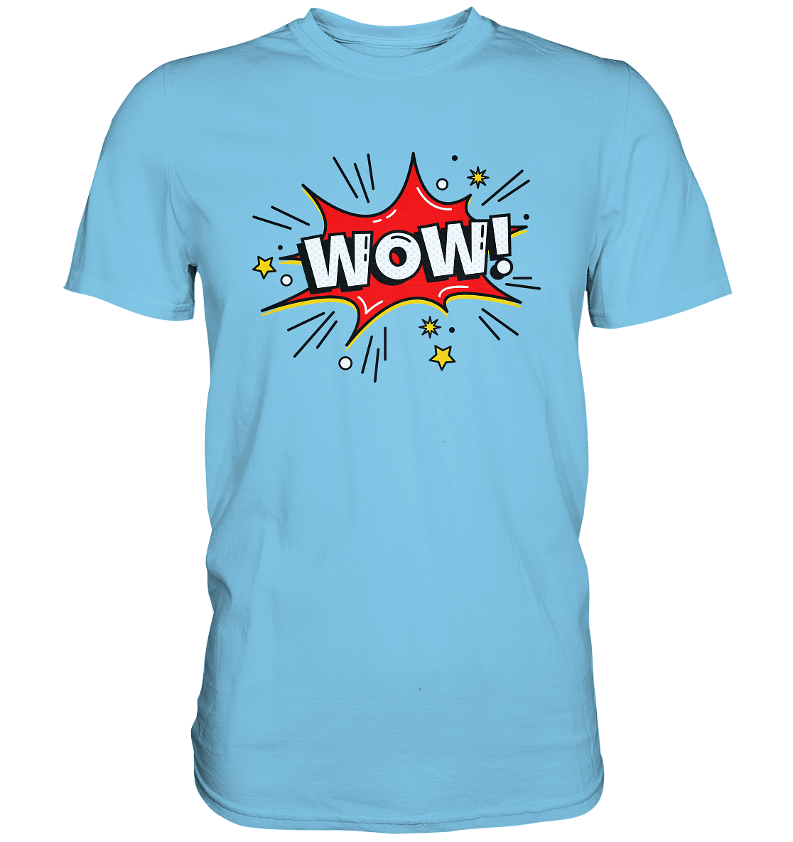 JIDA | WOW!