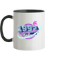 Retroverse 1997 - Tasse zweifarbig