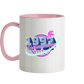 Retroverse 1997 - Tasse zweifarbig