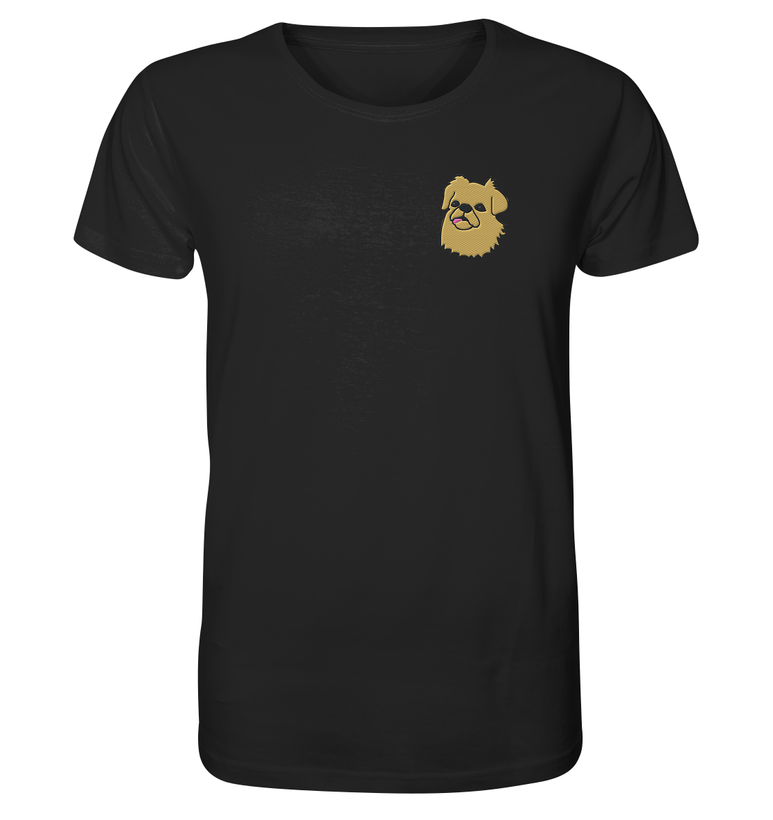 MrMoregame - Mio - Organic Shirt (Stick)