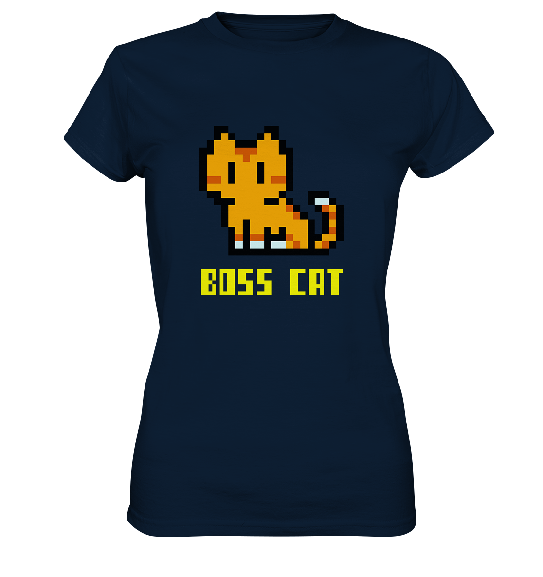 JIDA | Boss Cat!