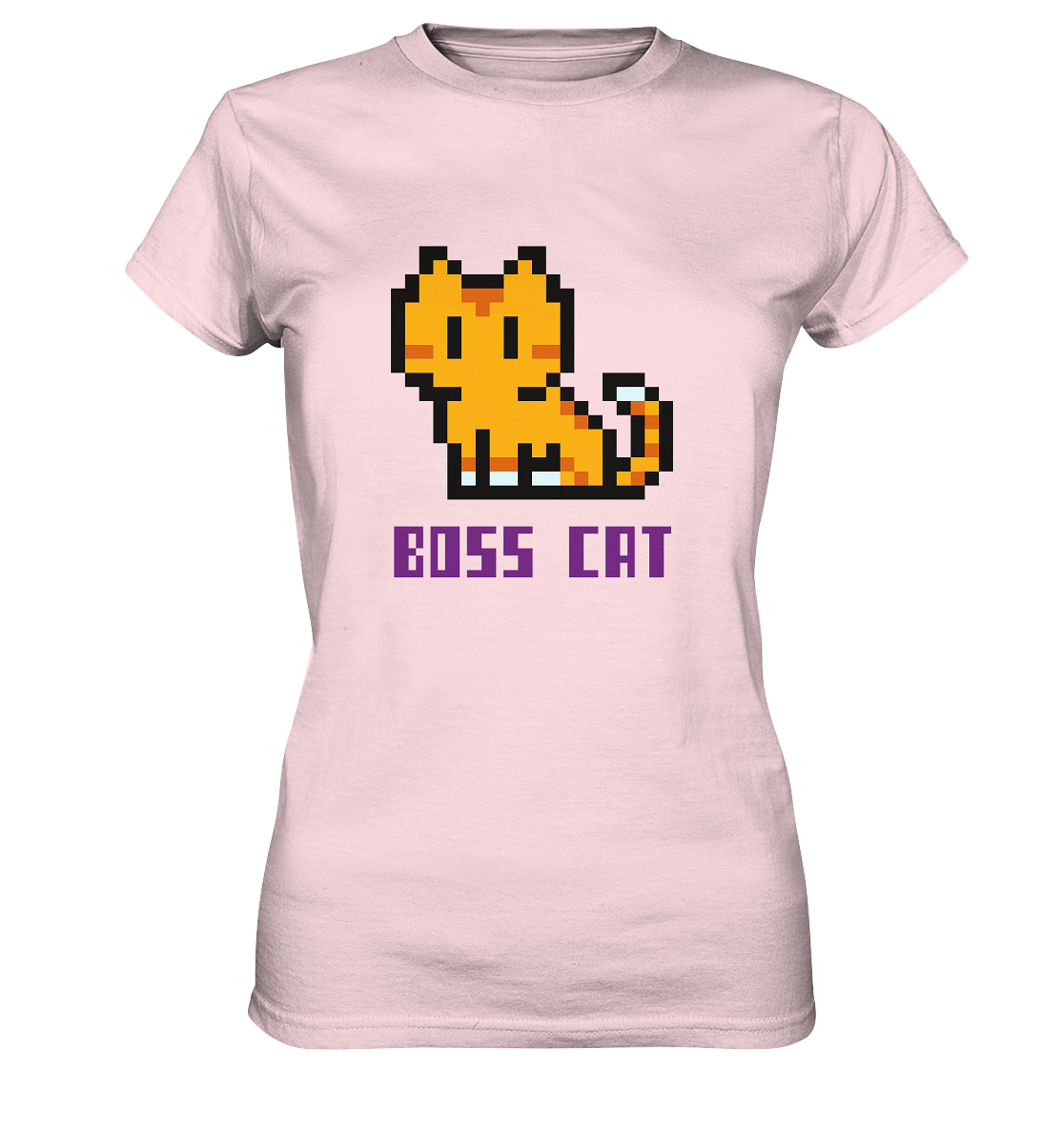 JIDA | Boss Cat!