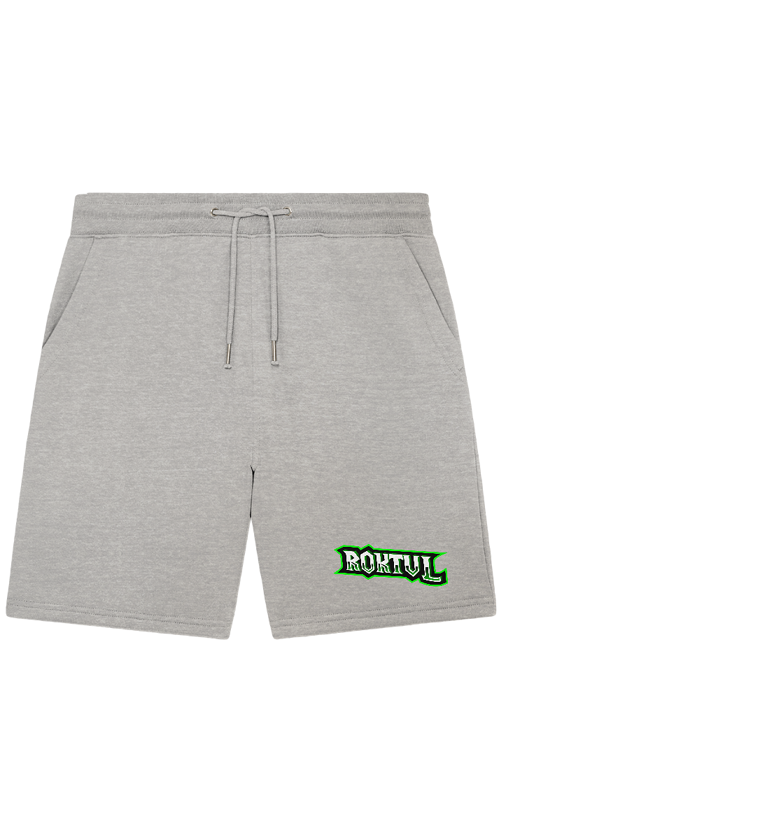Roktul - Organic Jogger Shorts